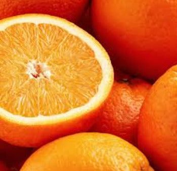 EO Sweet Orange Essential Oil 100ml For Discount