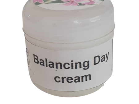 Balancing Day Cream 50 mls on Sale