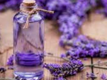 Fragrance Bulk Lavender CLA 1 litre Online Hot Sale