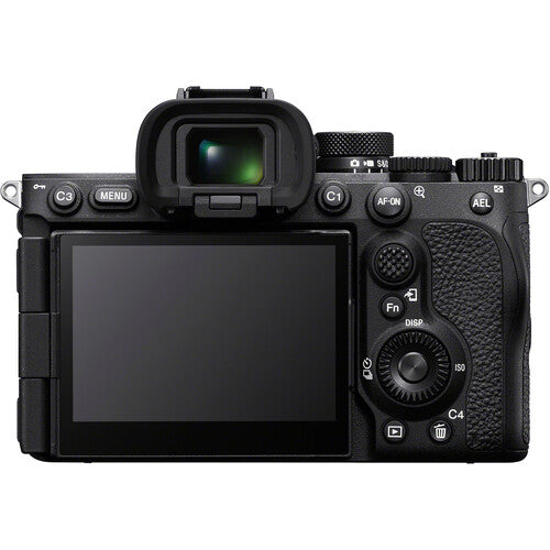 Sony a7R V Mirrorless Camera Hot on Sale