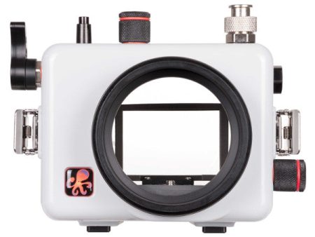 Ikelite Compact DSLR Housing for Olympus E-PL8 Fashion