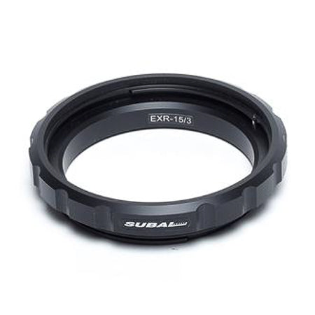 Subal EXR-20 GS 20mm Extension Ring for Sony Sale