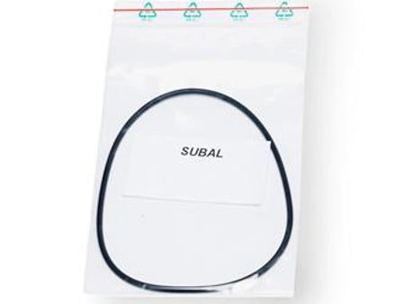 Subal Housing O-Ring for Canon CD1 CD3 Cheap