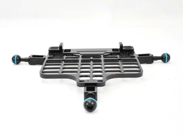 Universal Tripod Plate for Nauticam Housings For Sale