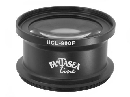 Fantasea UCL-900F +15 Super Macro Lens Cheap