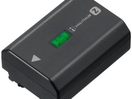 Sony NP-FZ100 Rechargeable Lithium-Ion Battery (2280mAh) Discount