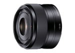 Sony E 35mm f 1.8 OSS Lens (E-Mount for Sony NEX Cameras) on Sale