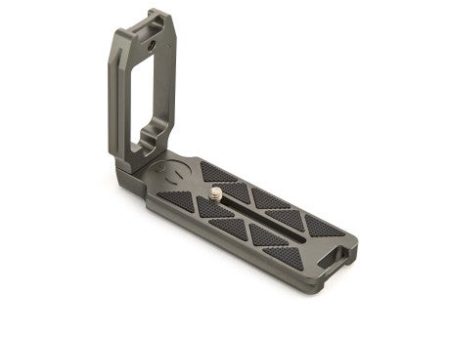 3 Legged Thing Quick Release Plate with 110mm Base Hot on Sale