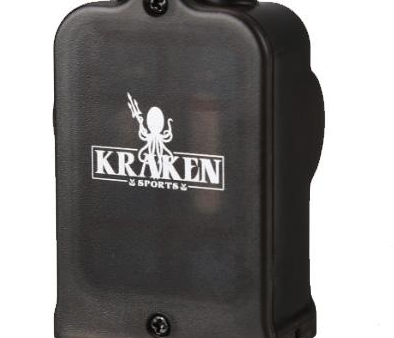 (Discontinued) Kraken Remote Light Control Online