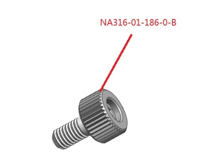 Screws M3  x 10.0 NA31601186 (4pcs)   86201 MWL-1 Online now