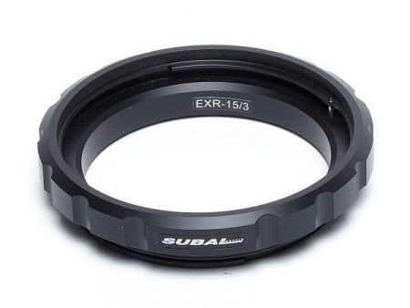 Subal EXR-13 3 Extension Ring Cheap