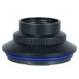 Sea & Sea DX Compact Macro Port 52 Online