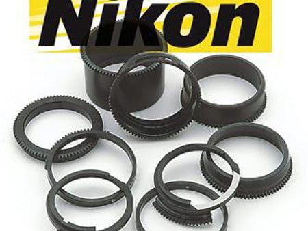 Subal Zoom Gear 4ZN014 for Nikkor AF 20-35 2.8D (ND10, ND2, ND20, ND80) Online Hot Sale