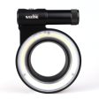 Weefine Ring Light 1000 Online now