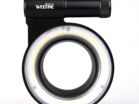 Weefine Ring Light 1000 Online now