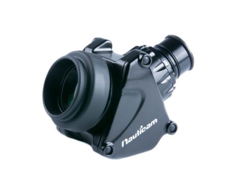 (Discontinued) Nauticam 45° Viewfinder Online now