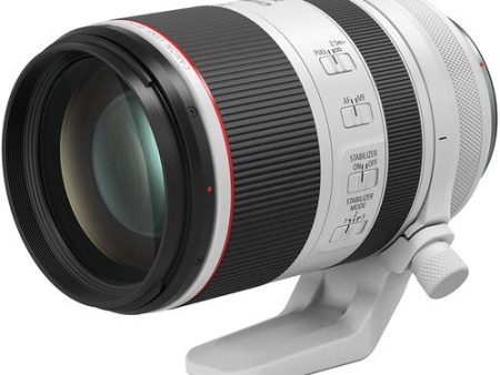 Canon RF 70-200mm f 2.8L IS USM Lens For Sale