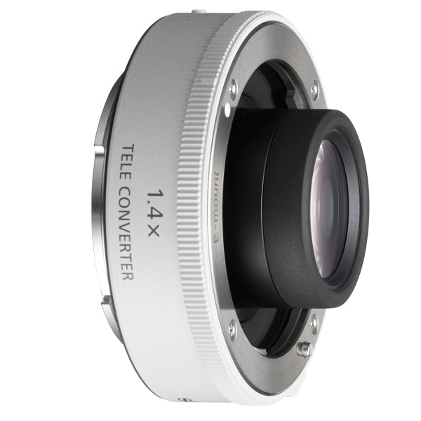 Sony FE 1.4X Teleconverter For Discount