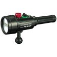 Backscatter Mini Flash 2 Underwater Strobe MF-2 Online Hot Sale