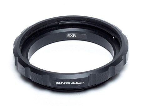 Subal EXR-20 G3 Extension Ring Online now