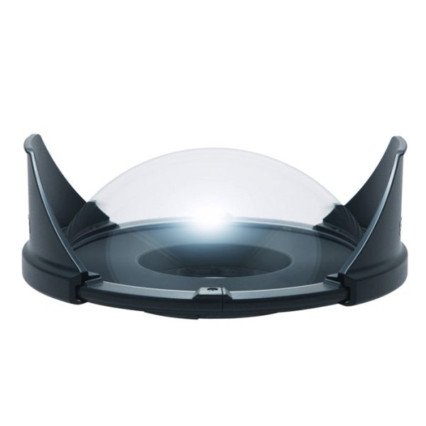 Sea & Sea Fisheye Dome Port 240 Fashion