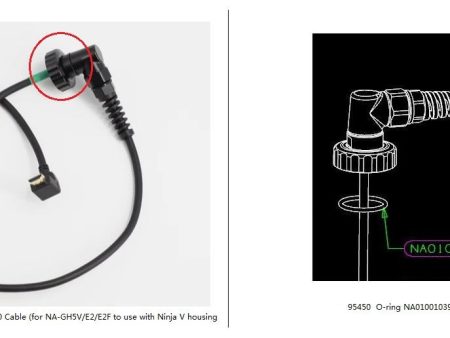 M28 O-ring NA01001039 (I.D.=26.0,C.S.=2.5)(4pcs)   25079 Online