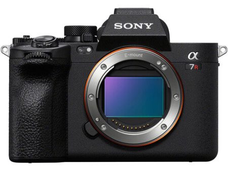 Sony a7R V Mirrorless Camera Hot on Sale