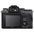 Sony Alpha a9 II Mirrorless Digital Camera (Body Only) Online Sale