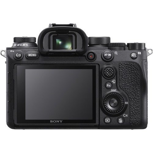 Sony Alpha a9 II Mirrorless Digital Camera (Body Only) Online Sale