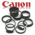 Subal Zoom Gear 4ZC872 for Canon EFS 18-55 f 3.5-5.6 IS Online Hot Sale