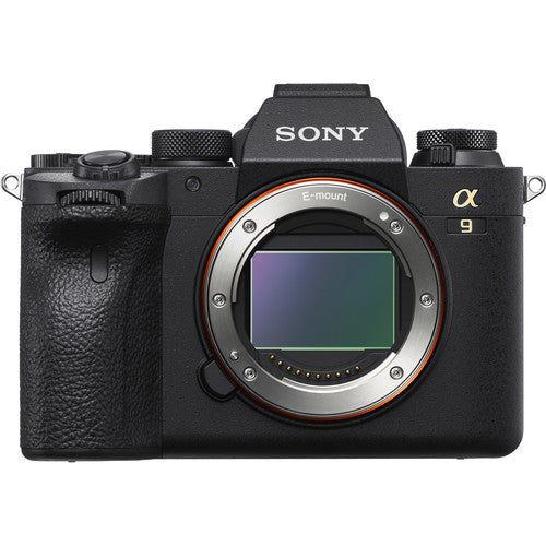 Sony Alpha a9 II Mirrorless Digital Camera (Body Only) Online Sale