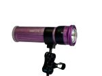 CP.5200 Keldan 8X 15,000 Lumen Video Lights CRI 82 & Battery Online