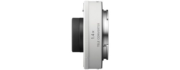 Sony FE 1.4X Teleconverter For Discount