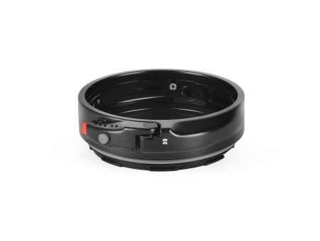 Nauticam N120 Extension Ring 30 II For Sale