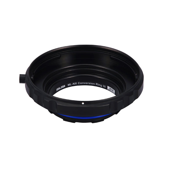 Sea and Sea ML-NX Conversion Ring 30 Supply