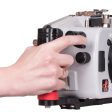 Ikelite Trigger Extension for Shutter or Back Button Focus Online now