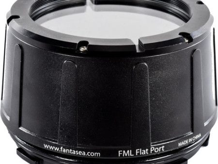 Fantasea FML Flat Port 34 For Cheap