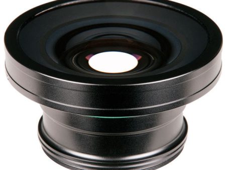 Ikelite W-30 0.59x Wide-Angle Lens with 67mm Threads Online