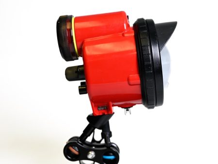 CP.5196 Inon D-200 Underwater Strobe Supply