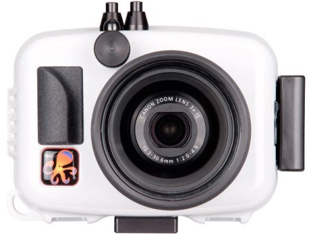 Ikelite Action Housing for Canon G9X Mark I, Mark II For Sale