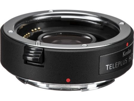 Kenko TELEPLUS HD Pro 1.4x DGX Teleconverter (Choose Mount) Cheap