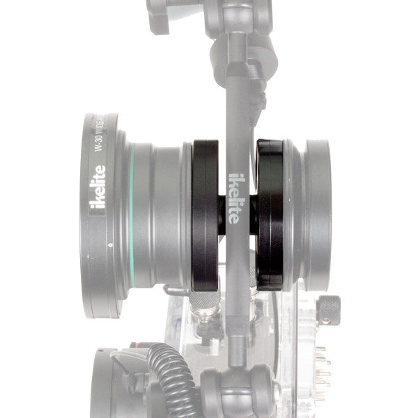 Ikelite 67mm Lens Holder for New Style Ikelite Arms Online