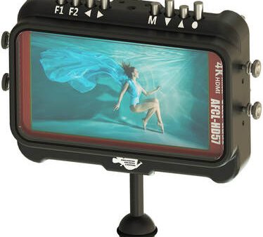 Anglerfish AFCL-HD57 4K MONITOR Online Sale