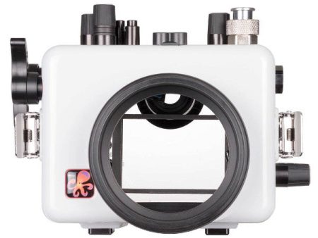 Ikelite 200DLM A Housing for Canon EOS M5 on Sale