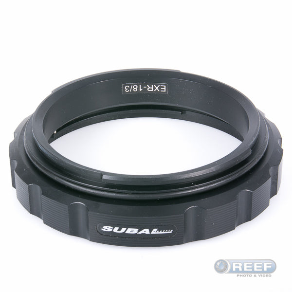 Subal EXR-18 3 Extension Ring Fashion