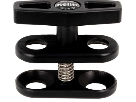 Ikelite 1-inch Standard Ball Clamp V2 For Cheap