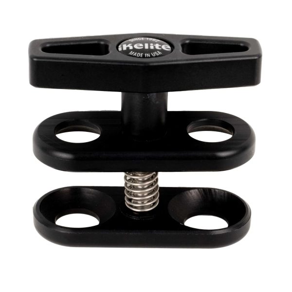 Ikelite 1-inch Standard Ball Clamp V2 For Cheap