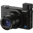 Sony Cyber-Shot DSC-RX100 VA Digital Camera Online