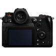 Panasonic Lumix DC-S1H Mirrorless Digital Camera (Body Only) Online Hot Sale