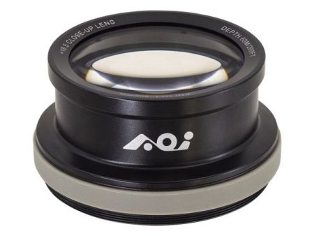 AOI UCL-90PRO +18.5 Close Up Lens Online